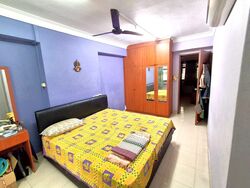 Blk 533 Panshan Grove (Bukit Panjang), HDB 4 Rooms #550000351